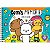 Livro Comfy Memories - Para colorir - Imagem 1