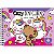 Livro Cozy Unicorns - Para colorir - Imagem 1