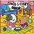 Livro Comfy and Cozy - Retrô 90 - Imagem 1