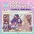 Livro Família Porcides - Cozy moments - Imagem 1