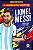Livro Os Maiores Astros Do Futebol - Lionel Messi - Imagem 1