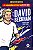 Livro Os Maiores Astros Do Futebol - David Beckham - Imagem 1