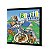 Livro Brazil Cuties - Livro De Colorir - Imagem 1