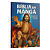 Livro Bíblia Em Mangá - O Evangelho Contado Em Imagens | Heróis... - Imagem 1