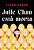 Livro Julie Chan está morta - Imagem 1