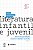 Livro Literatura Infantil E Juvenil - Imagem 1