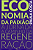 Livro Economia da paixão: a jornada a caminho da regenera... - Imagem 1
