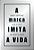 Livro A marca imita a vida: como deixar a sua marca no mu... - Imagem 1