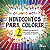 Livro Minicontos para colorir 2 - Imagem 1