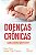 Livro Doenças crônicas: Saiba como prevenir! - Imagem 1
