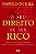 Livro O seu direito de ser rico: aprenda como atrair o di... - Imagem 1