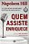 Livro Quem assiste enriquece: seleção inédita das melhore... - Imagem 1