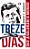 Livro Treze dias: que abalaram o mundo - Imagem 1