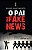 Livro O pai das fake news - Imagem 1
