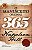 Livro O manuscrito original 365 dias (Volume 1) - Imagem 1
