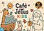 Livro Café com Jesus Kids - Imagem 1