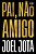 Livro Pai, não amigo - Imagem 1