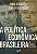 Livro A Política Econômica Brasileira No Período 2019-202... - Imagem 1