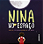 Livro Nina no espaço - Imagem 1