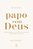 Livro Papo com Deus - 365 mensagens diárias - Imagem 1