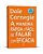 Livro A maneira rápida e fácil de falar com eficácia - Imagem 1
