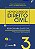 Livro Novo Curso de Direito Civil - Vol.3 - Responsabilidade Ci... - Imagem 1