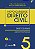 Livro Novo Curso de Direito Civil - Vol. 5 - Direitos Reais - 8... - Imagem 1