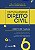 Livro Novo Curso de Direito Civil - Vol.6 - Direito de Família ... - Imagem 1