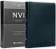 Livro Biblia Sagrada Nvi Premier Collection - Capa Azul - Imagem 1