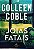 Livro Joias Fatais - Imagem 1
