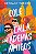 Livro Cole E Laila São Apenas Amigos - Imagem 1
