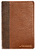 Livro Bíblia Nvi Com Espaço Para Anotações, Letra Grande, Couro... - Imagem 1