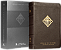 Livro Bíblia De Estudo Thomas Nelson, Nvi, Capa Em Couro Legíti... - Imagem 1
