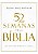 Livro 52 Semanas Pela Bíblia - Estudo Bíblico Semanal Do Autor ... - Imagem 1