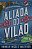 Livro Aliada do Vilão - Imagem 1