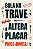 Livro Bola Na Trave Não Altera O Placar: Domine Seus Pensamento... - Imagem 1