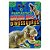 Livro O Fantástico Mundo Dos Dinossauros - (Zt Cat) - Imagem 1
