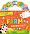 Livro Carry Along Farm Adventure - Imagem 1