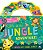 Livro Carry along jungle adventure - Imagem 1