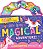 Livro Carry along magical adventure - Imagem 1