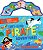 Livro Carry along pirate adventure - Imagem 1