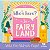 Livro Who's here? In fairyland - Imagem 1