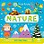 Livro My First Fact Nature - Imagem 1