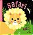 Livro Safari - Imagem 1