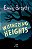 Livro Wuthering Heights - Imagem 1