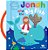 Livro Jonah and the Big Fish - Imagem 1
