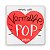 Livro Vermelho pop - Imagem 1