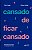 Livro Cansado de ficar cansado - Imagem 1