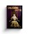 Livro Caledrina cefyr e o arauto sujo: Capa brochura - Imagem 1