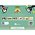 Livro Livros para colorir Smilinguido - Kit 2 - Imagem 1